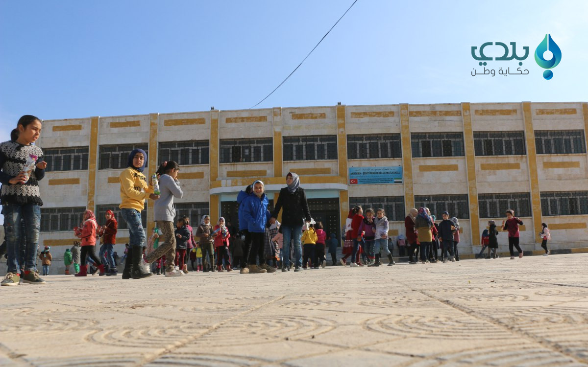 لأسباب مالية.. إضراب عام للمعل...