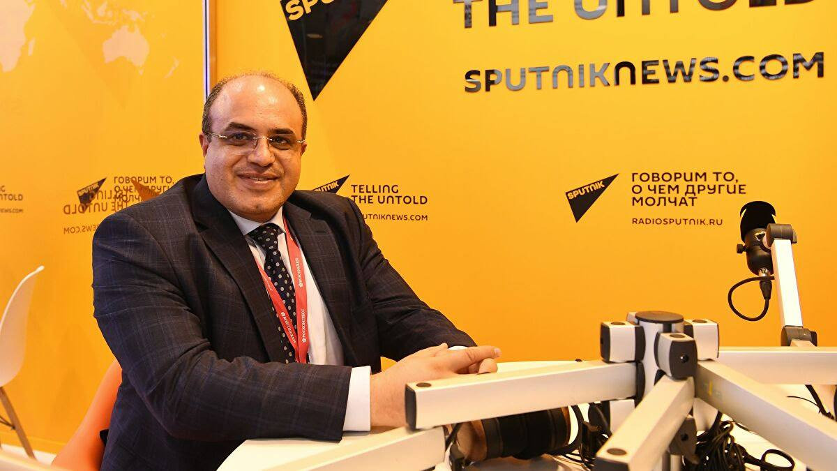 وزير الاقتصاد بالنظام: الالتفا...