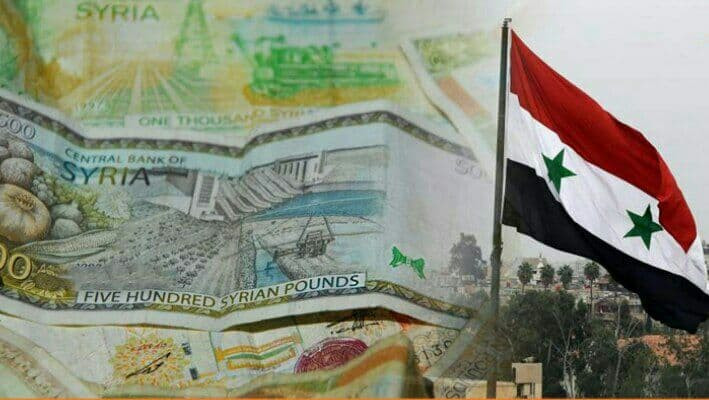 وزير اﻻقتصاد: ديون سوريا ليست...