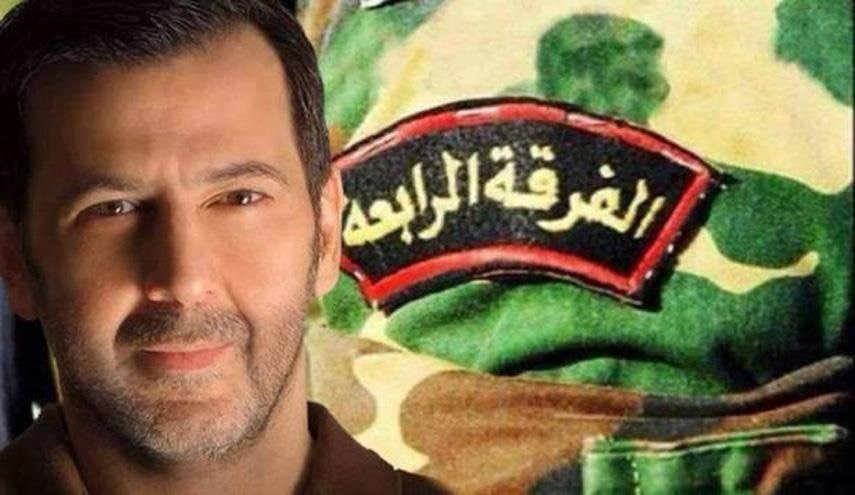 خلاف جديد بين "فرقة ماهر الأسد...