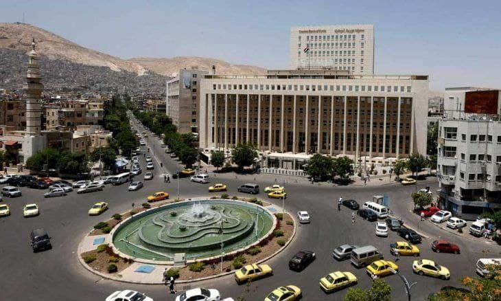 برئاسة نائب وزير الخارجية.. وف...