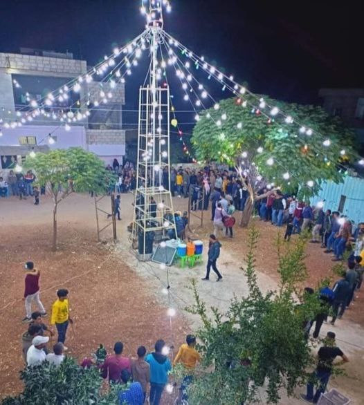 جريمة قتل في درعا ضحيتها طفل