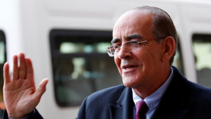 العريضي: المشاورات جارية بخصوص...