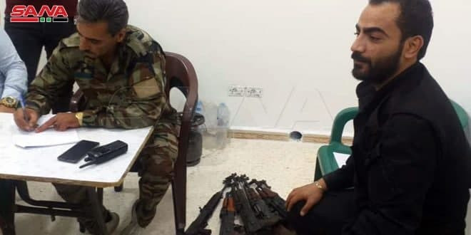 لليوم الثاني.. النظام يواصل "ت...