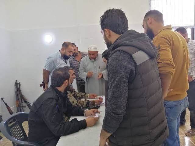 دخول بلدة وقريتين على خط "التس...