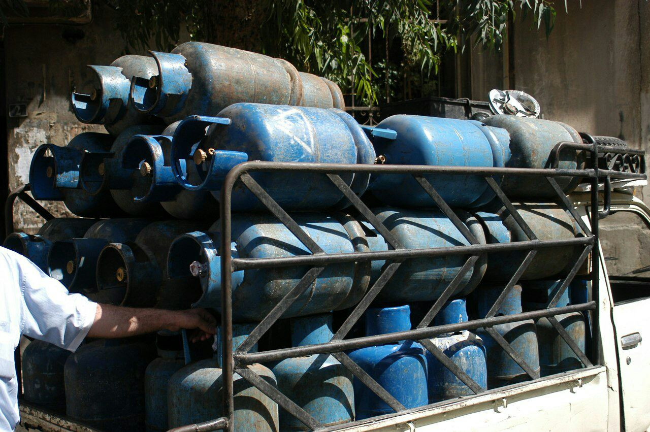 السويداء.. انقطاع الكهرباء يخف...