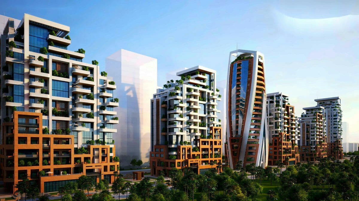 بعد عقد من الزمن .. أول مشروع...