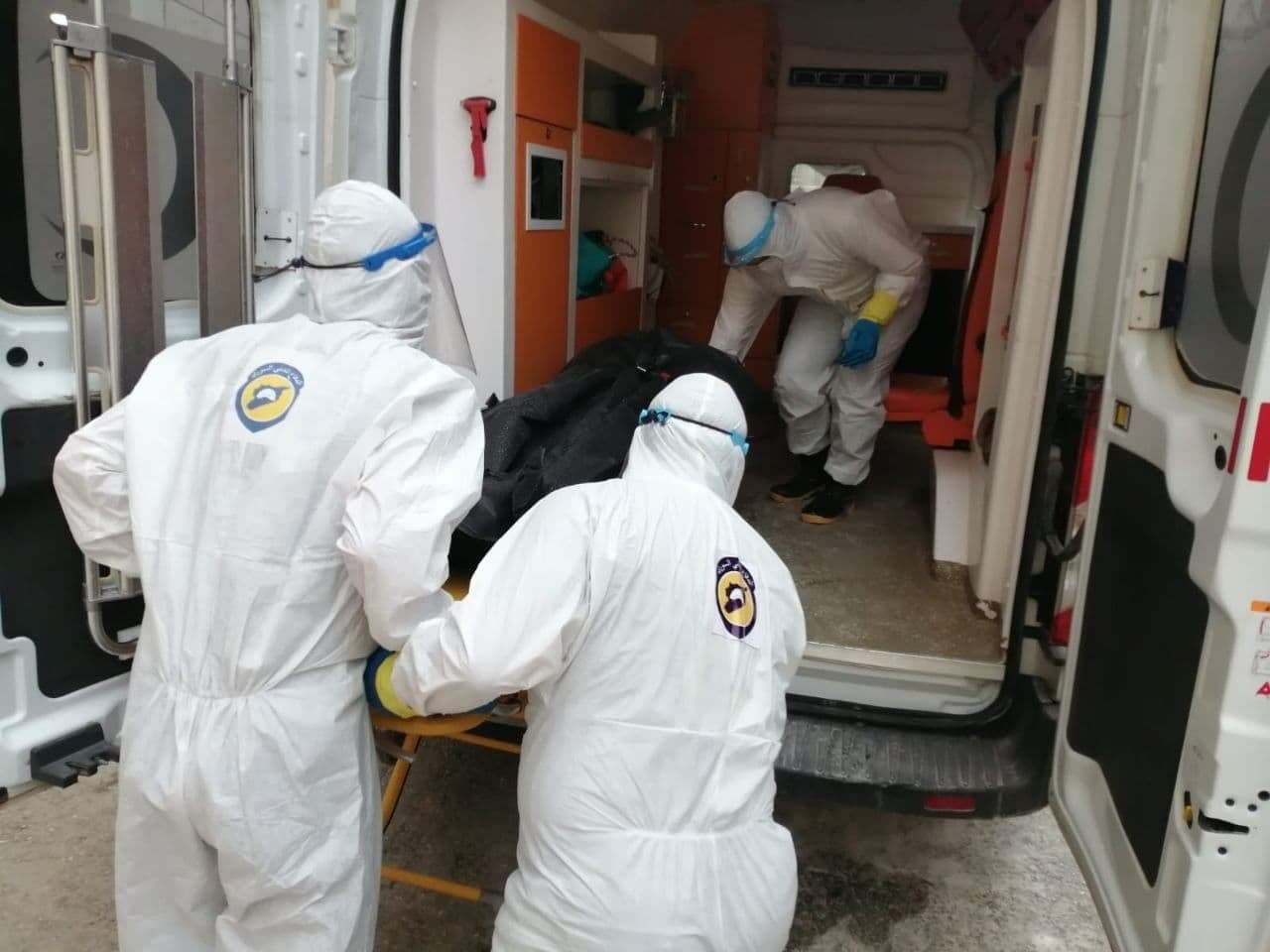 انخفاض في أعداد وفيات "كورونا"...