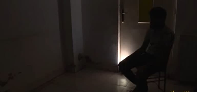 لسرقة 36 ألف.. شاب يقـتل خمسين...