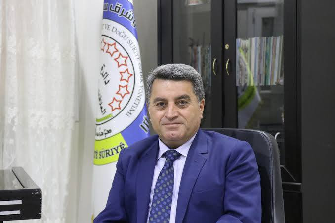 "الإدارة الذاتية" تثمن اعتراف...