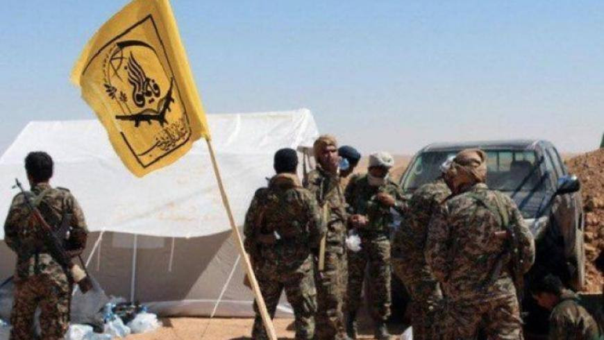 "الحرس الثوري" يدخل شحنات أسلح...