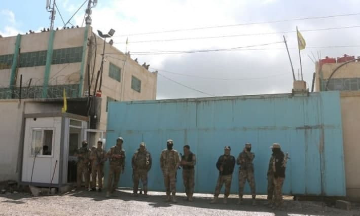 "التحالف" يفشل بنقل دفعة جديدة...