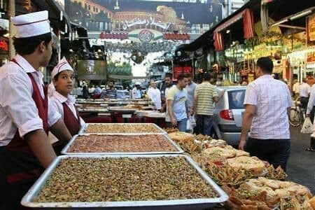 سوريا.. فوضى وتلاعب وأوراق شبه...