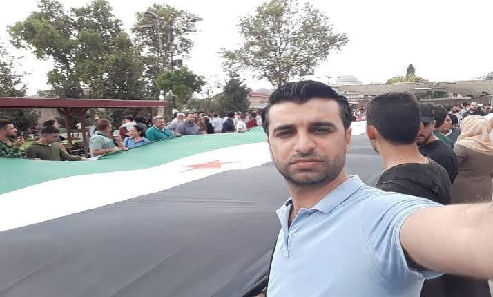 تركيا.. اعتقال إعلامي في قناة...