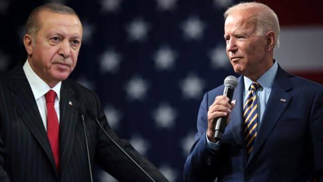 أردوغان يتوعد "قسد" ويتحدث عن...