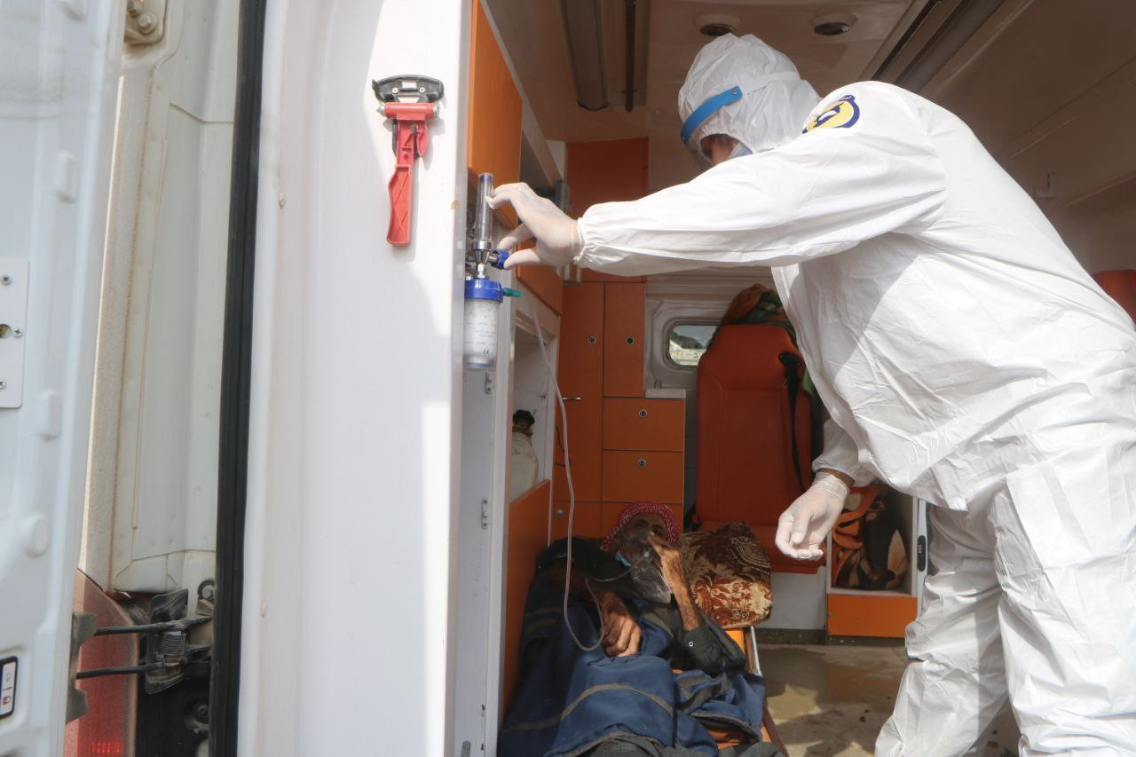 الدفاع المدني يكشف حصيلة وفيات...