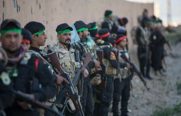 "الحرس الثوري" يستغل حاجة السك...