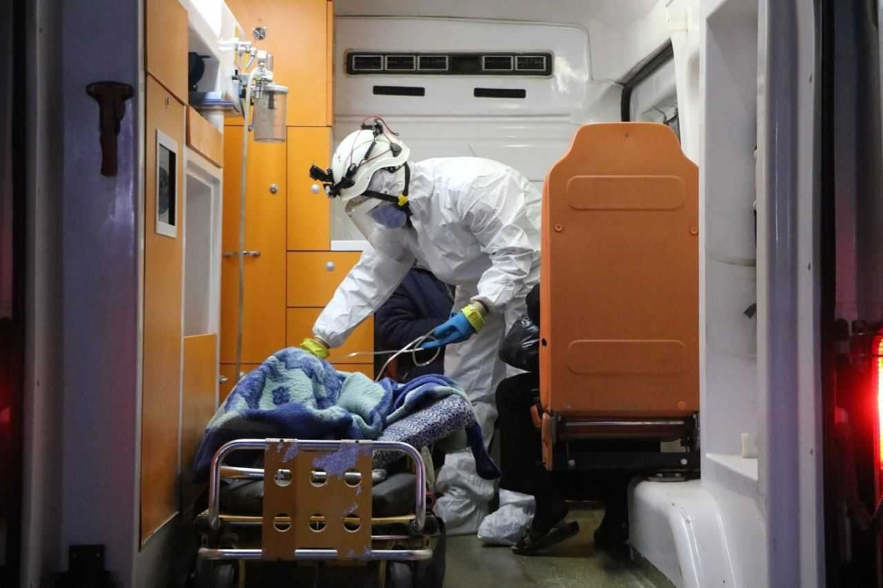 "الدفاع المدني" يكشف حصيلة وفي...