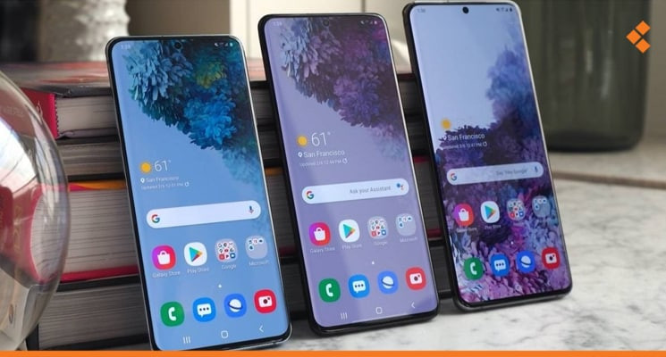 سوريا.. أسعار الهواتف المحمولة...