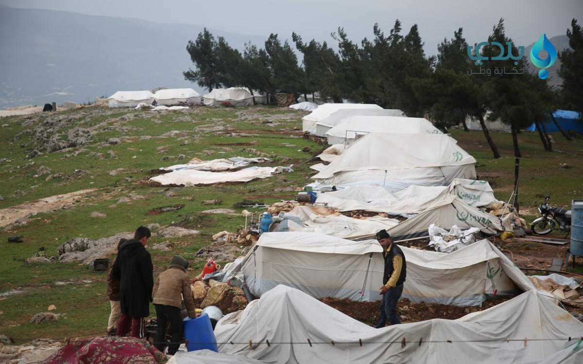 مع دخول الشتاء.. ما مخاوف المه...