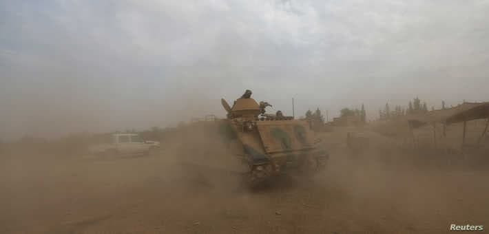 الخارجية الأمريكية تعلق على اس...