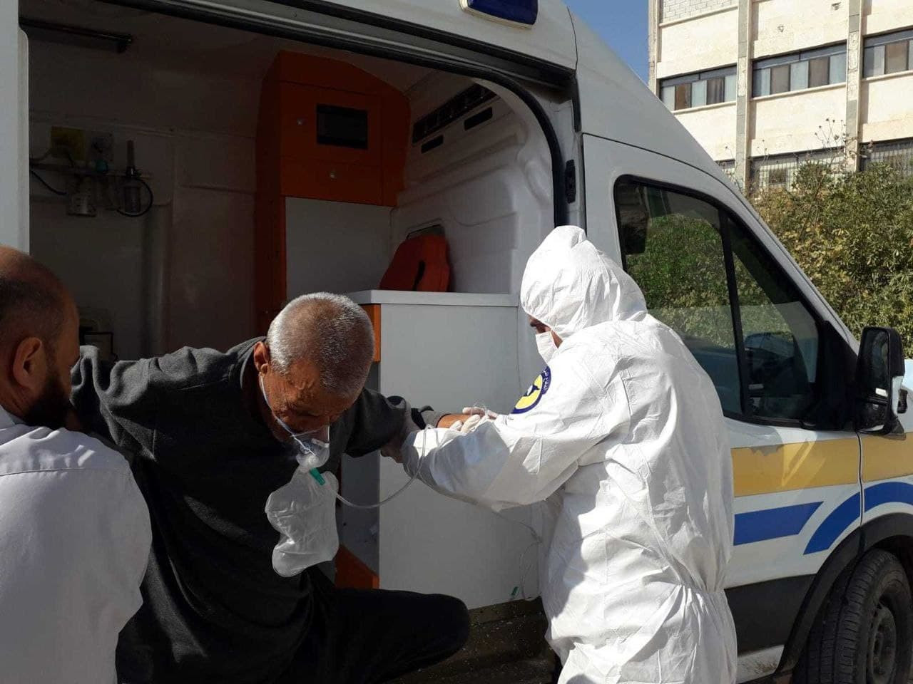 الدفاع المدني يكشف آخر حصيلة ل...