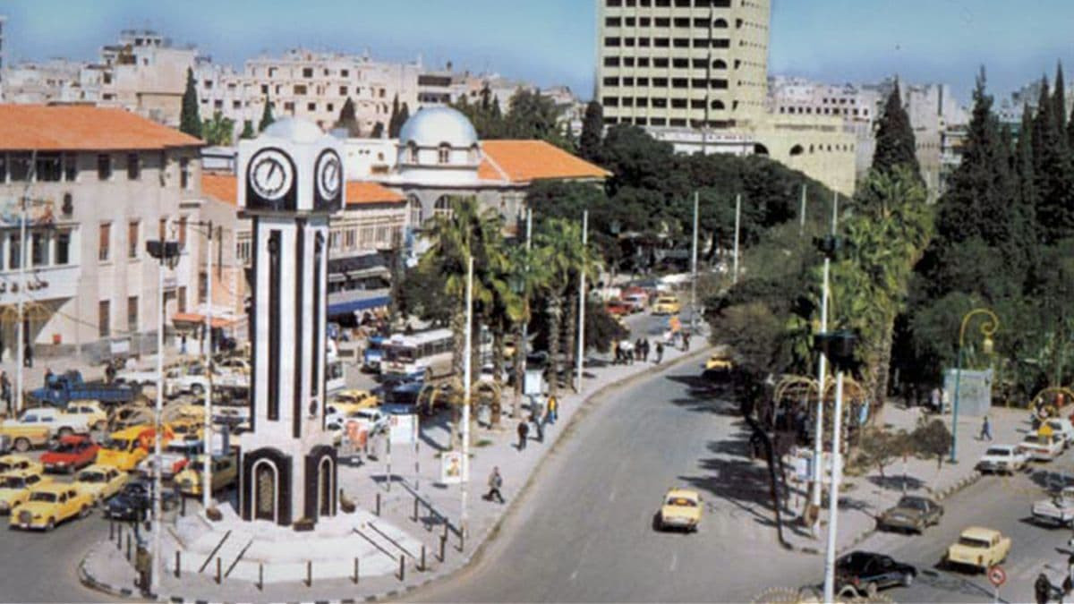 المدافئ ليست في متناول سكان حم...