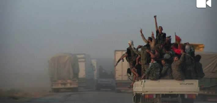 مصدر مخابراتي إسرائيلي يكشف وج...