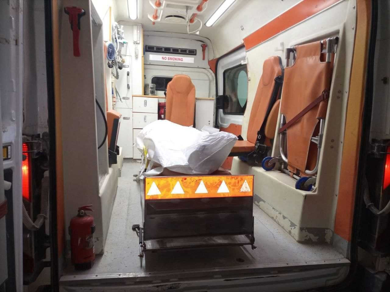 الدفاع المدني يعلن وفاة 14 شخصاً بكورونا شمال سوريا 