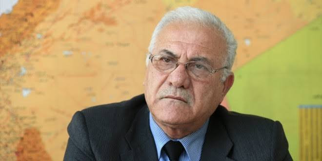 قيادي كردي يكشف مصير مناطق سيط...