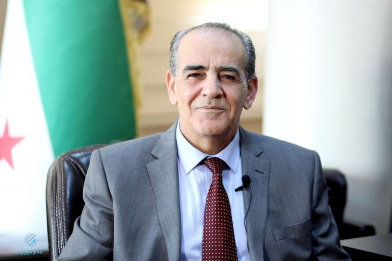 المتحدث باسم "هيئة التفاوض" لب...