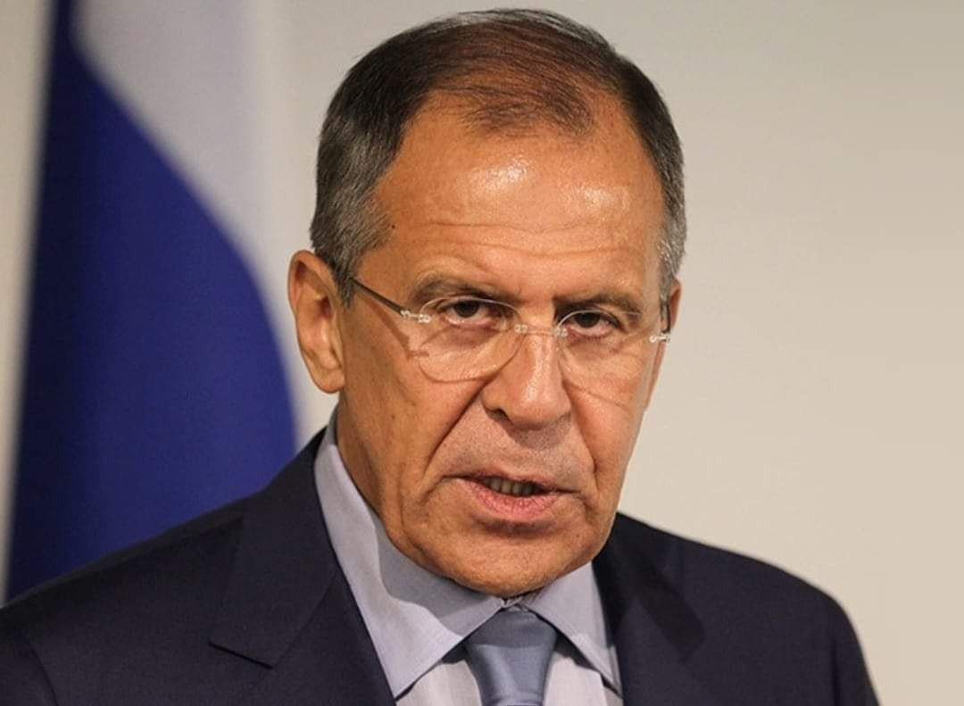 لافروف يتهم الغرب بتعطيل عودة...