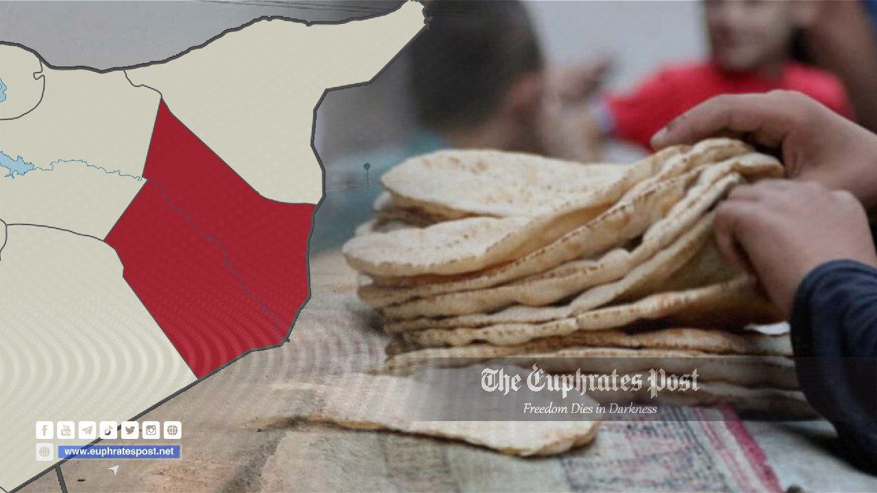 مظاهرات تعم مناطق "قسد" في دير...