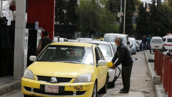 إيران تغرق السوق السورية بـ"ال...