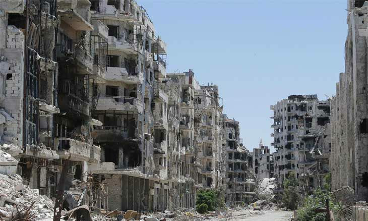 اشتباكات بين "آل بري" وميليشيا...