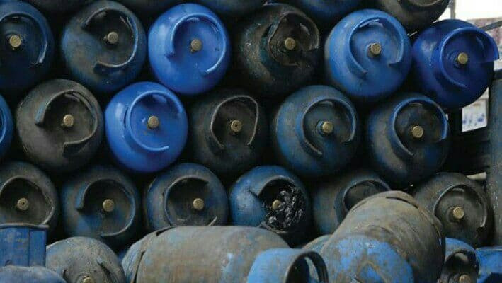 هل يتجه النظام لبيع الغاز المن...