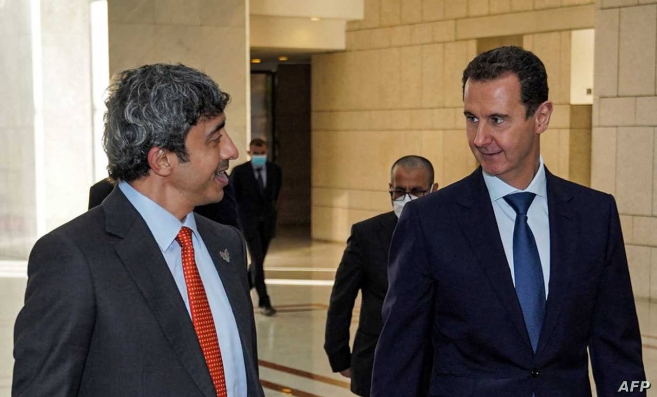 تلويح أمريكي بعقوبات على استثم...