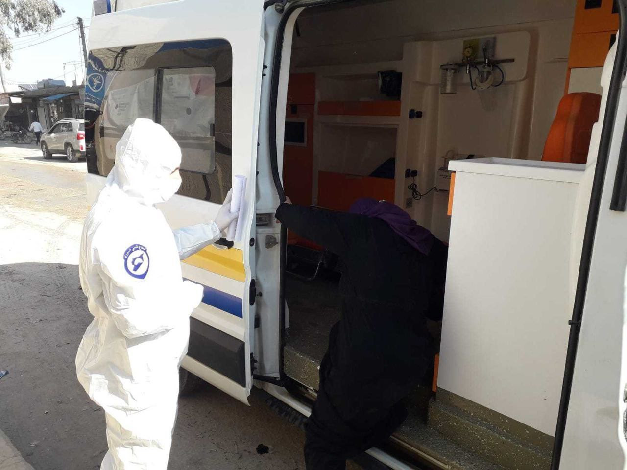 الدفاع المدني يكشف حصيلة وفيات...