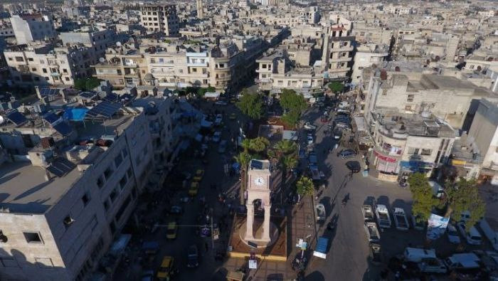 إدلب.. مقتل قيادي في "الجبهة ا...