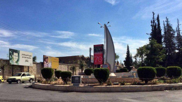 قتلى للنظام بعملية عسكرية لـ "...