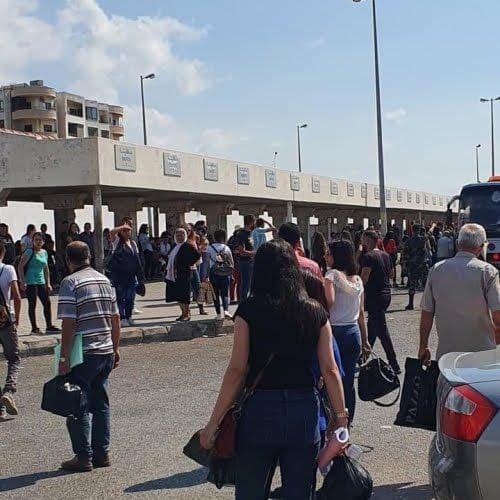 أهالي طرطوس يشتكون: الراتب الش...