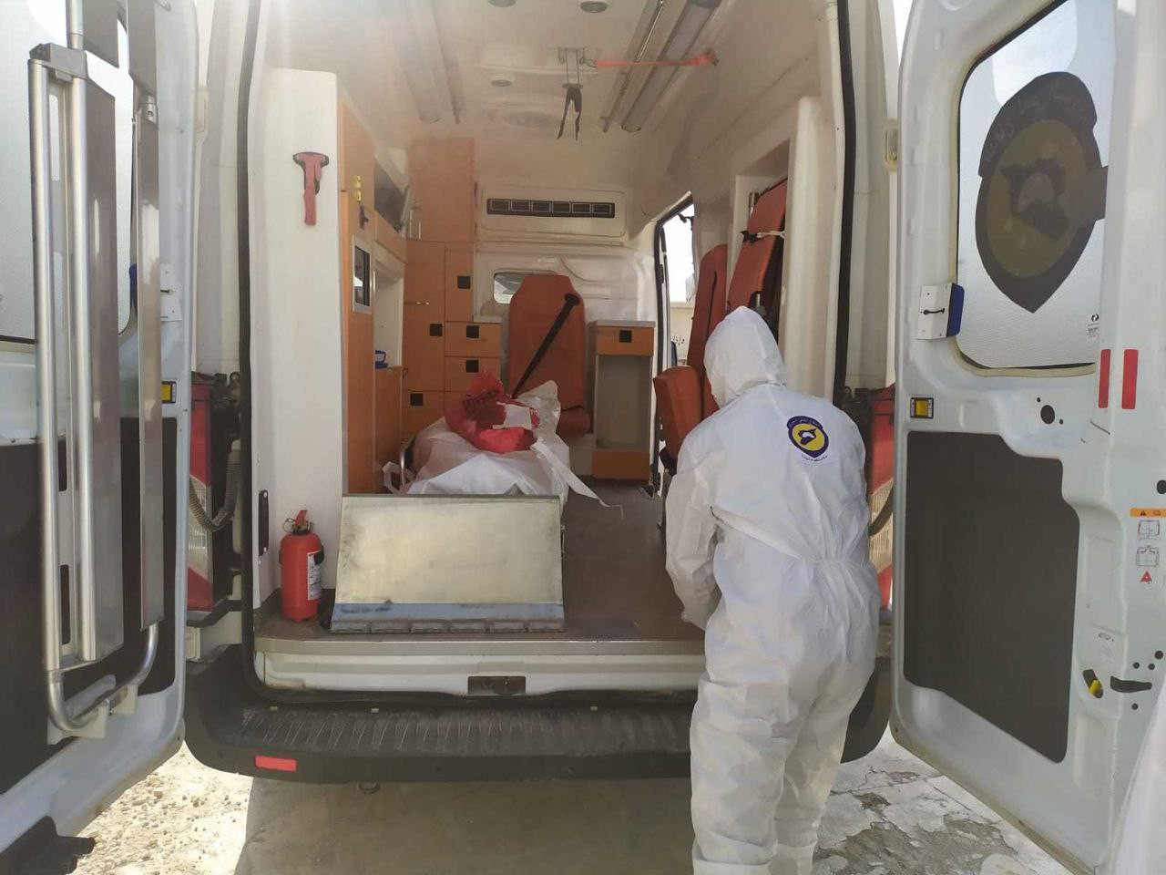 تعرّف إلى حصيلة وفيات كورونا ش...