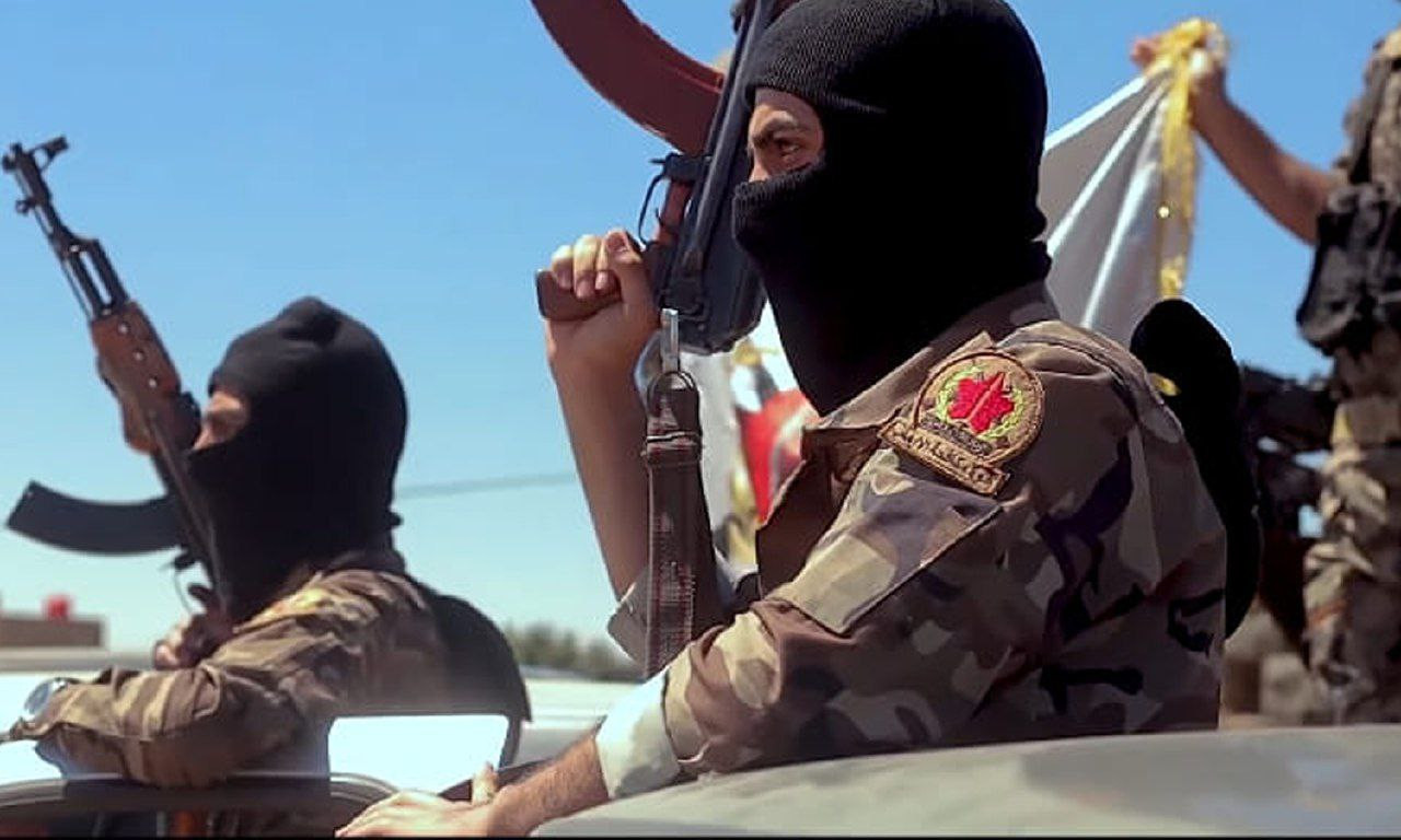 مجموعة محلية في السويداء تستهد...