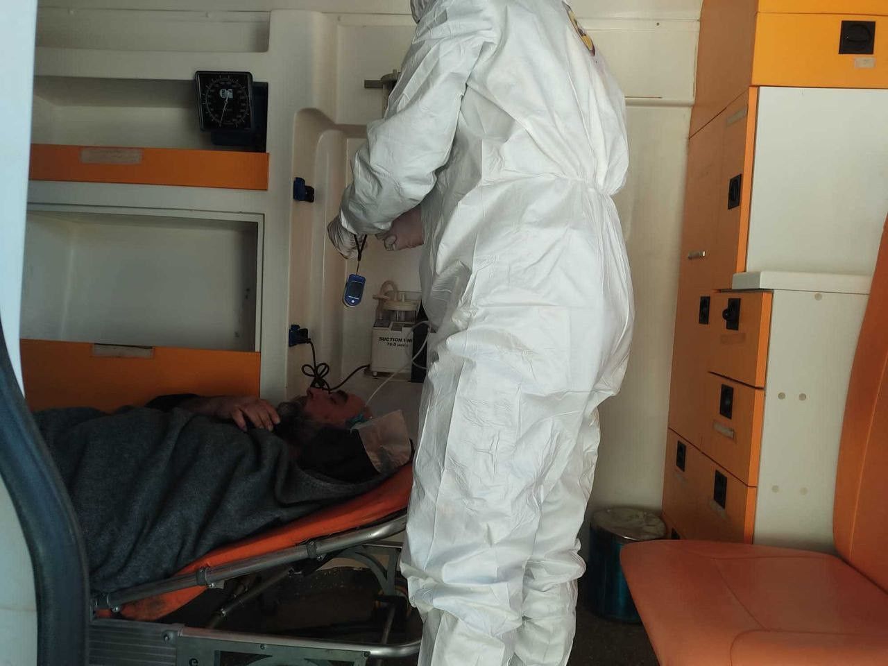 الدفاع المدني يكشف حصيلة وفيات...