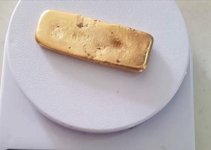 تركيا.. القبض على سوري بتهمة ت...