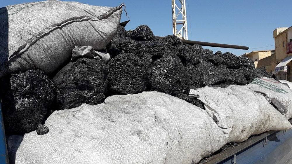 حريق مدفأة يودي بحياة طفل في م...