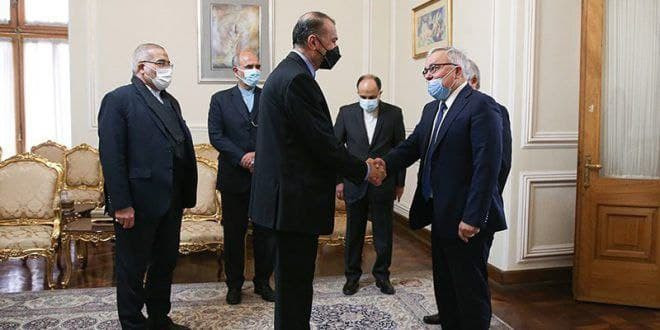 تأكيد على أهمية اجتماعات "أستا...