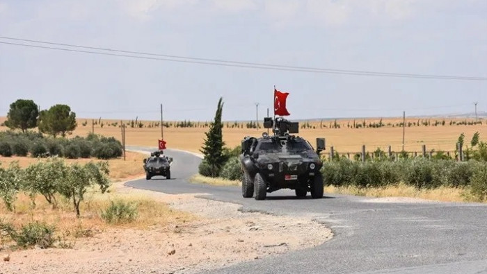 "الجيش الوطني" يوسع سيطرته ويغ...