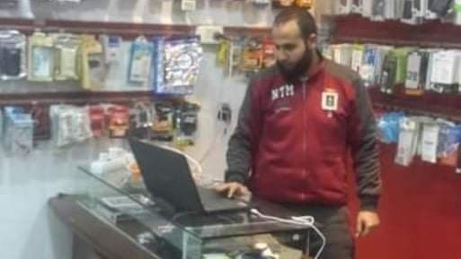 "قسد" تعتقل أحد كبار الصرافين...