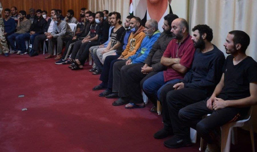 يجرح ويداوي.. في ظل حملات الاع...